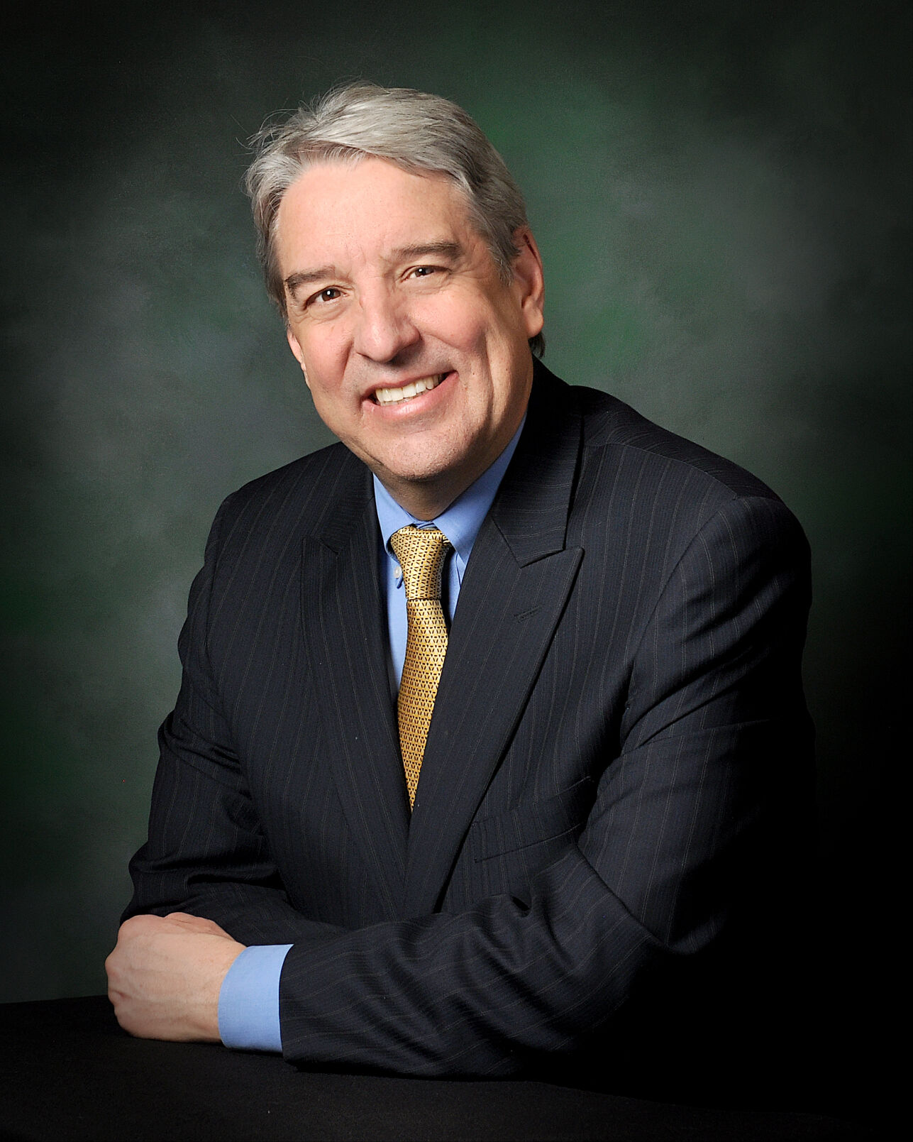 Greg Fulton